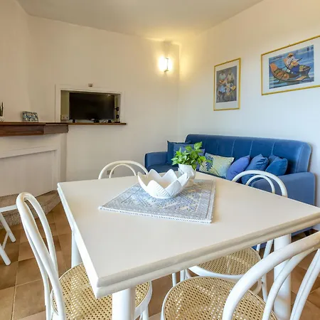 Vakantiehuis Giovanna By Interhome *