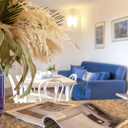 Vakantiehuis Giovanna By Interhome Lu Pultiddolu