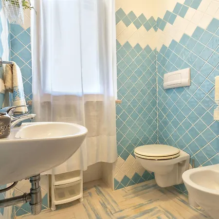 Vakantiehuis Giovanna By Interhome