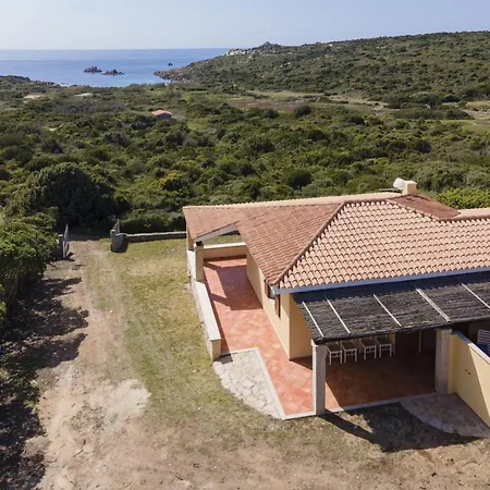 Giovanna By Interhome Vakantiehuis Lu Pultiddolu