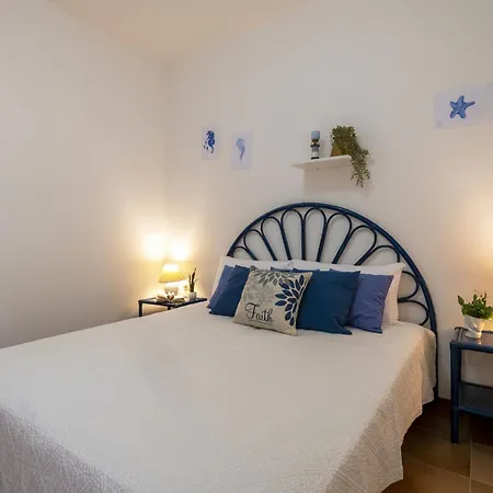 Nyaraló Giovanna By Interhome