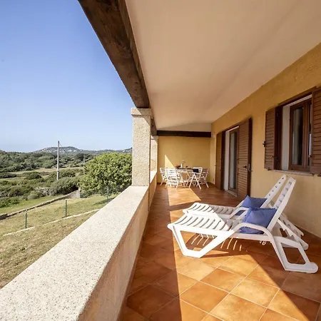 Giovanna By Interhome *