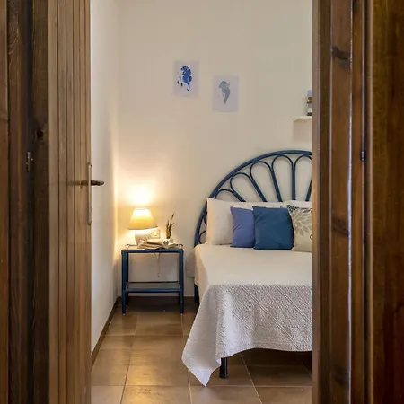 Giovanna By Interhome *