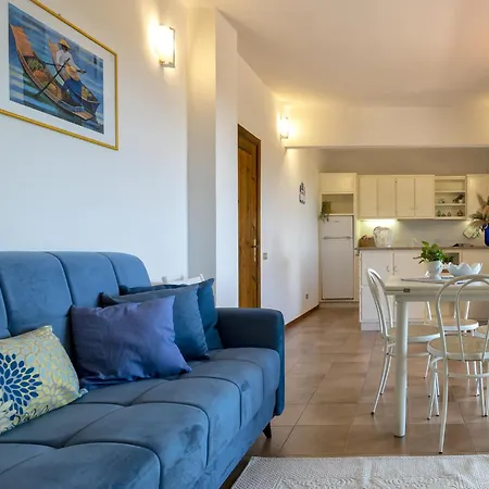 Giovanna By Interhome *