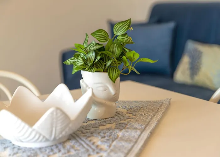 Giovanna By Interhome Tatil Evi