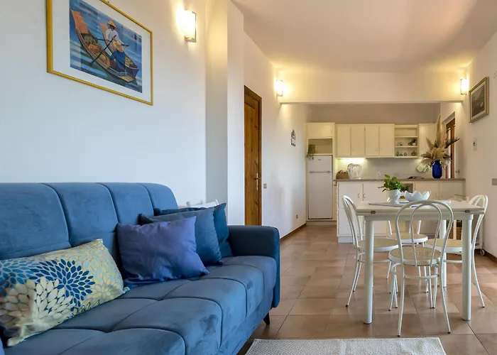 Giovanna By Interhome *